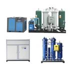High And Low High Quality And Low Price Psa Oxygen Generator For Industry Glass Blowing