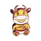 Shape Usb Flash Drive Lovely And Funny Cute Ox Shape Usb Flash Drive For Mobile Phone And Pc