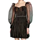 Women 2021 New Designed Various Styles Club Party Wear Women Dresses Chiffon Women Dresses