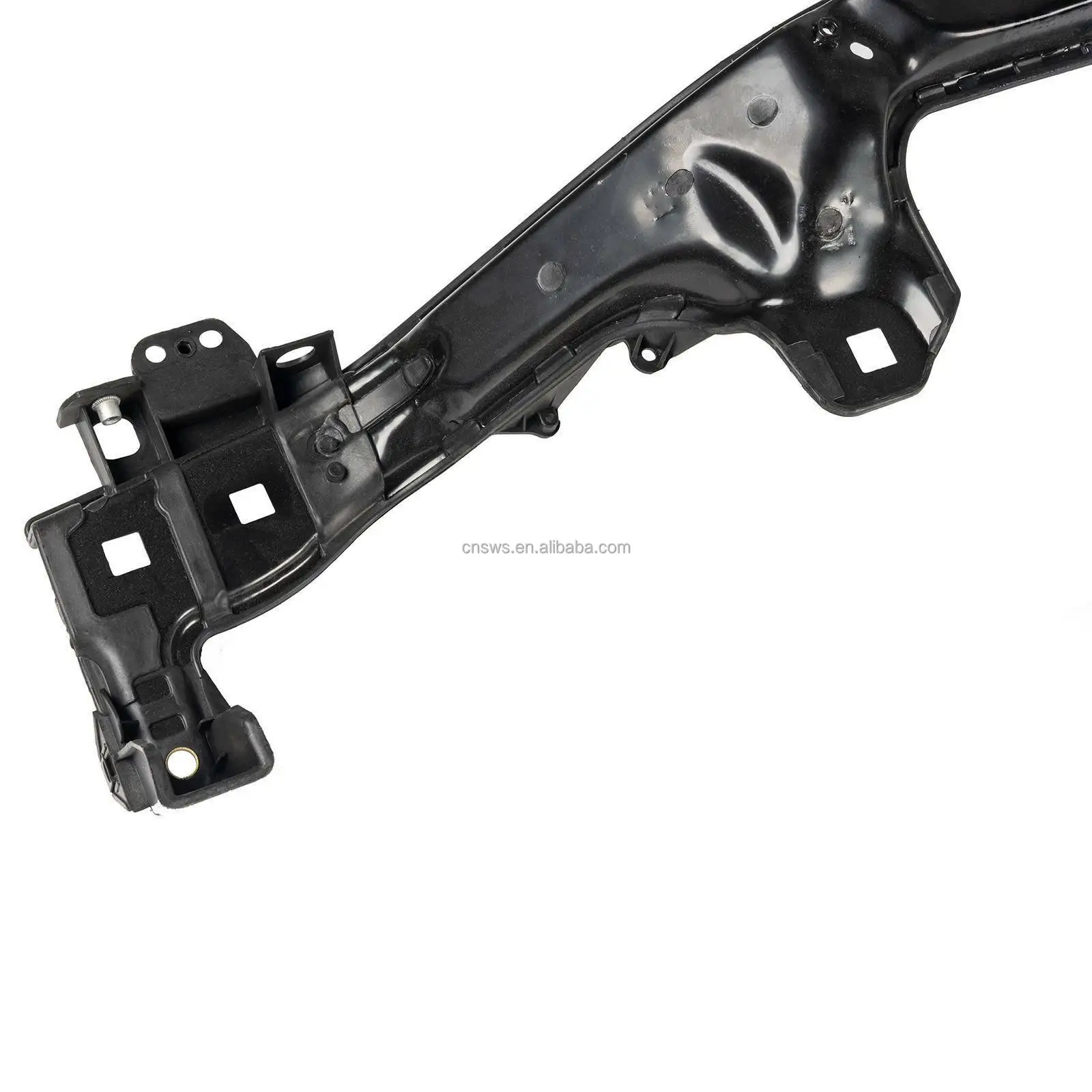 product oem new rear radiator support frame core upper bracket for ford fusion 2017 2018 2019 2020-38