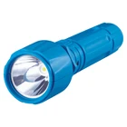 Light Led Rechargeable Energy Saving Portable 5w Lithium Battery Rechargeable Mini Led Torch Light