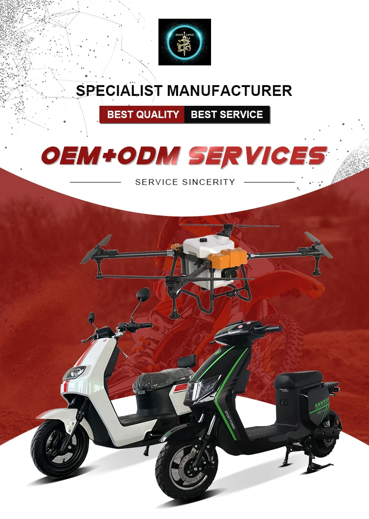 Tycorun Electric Motorcycles With Swap Battery Pack 48v/60v/72v