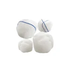 Gauze Disposable Medical Non-Woven Gauze Ball