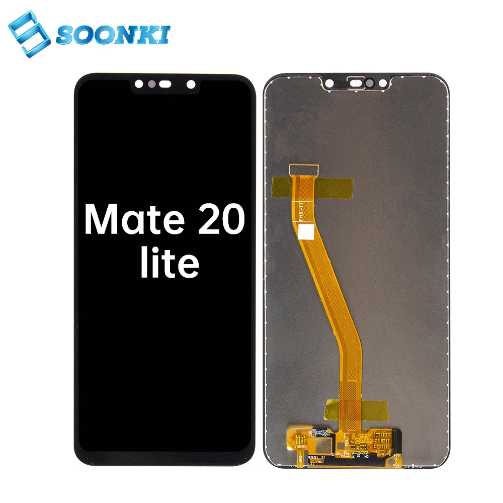 arm robot Oceaan Mobile Display For Huawei Mate 7 8 9 S 10 20 Lite 30 Pro Lcd Display Screen  Replacement For Huawei Mate 20 Lite Lcd Parts - Buy For Huawei Mate 7 8