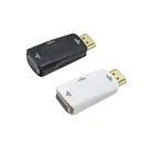 Vga WISTAR HDMI TO VGA With Audio Adapter For PC Laptop Power-Free