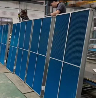 Copper Tube, 9.52mm, AHU, HVAC - detail 4
