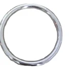 Ring High Quality Stainless Steel 304 316 Round Ring