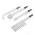 Care Hair Growth And Skin Care High Frequency Facial Machine Violet Wand High Frequency