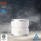 Flow Air Airdog China Provides New Arrivals Easy Flow Ion Wearable Air Purifier