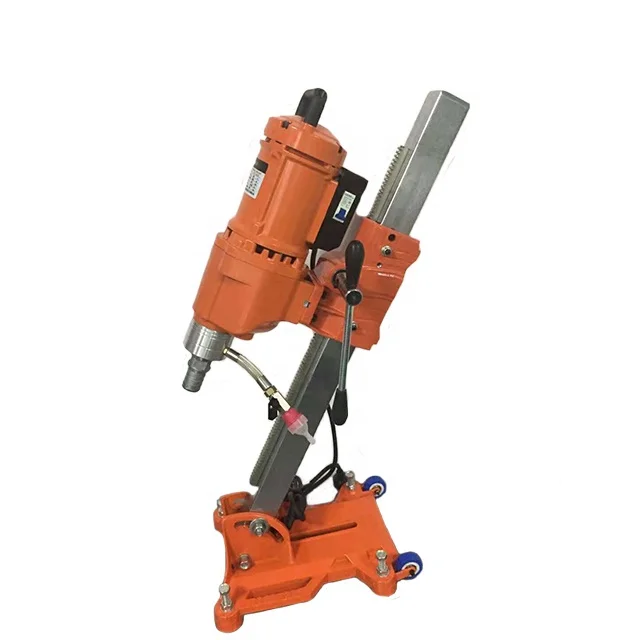 Small Electric Drilling Machines 
