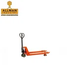 Pallet Hand Pallet Truck Price Steel Hand Pallet Truck Trolley 5 Ton Pallet Truck Hydraulic Hand