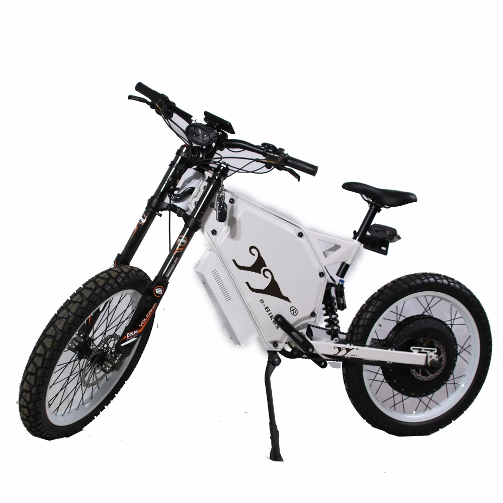 84v ebike