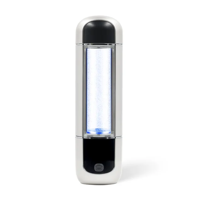 Healthy-style best hydrogen water machine molecular hydrogen water bottle home use for sport