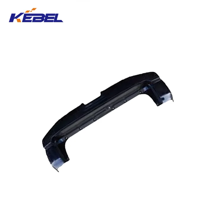 product kebel car parts rear bumper 52159 35922 oem 52159 35919 rear car bumper for toyota 4runner 2014-5
