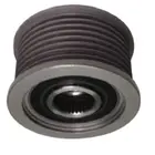 Vehicle Alternator Vehicle Alternator Freewheel Bearings For ChryslerDACIA
