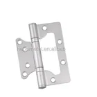 Door Steel Doors Hinge Type American Style Door Hinge For Steel Doors