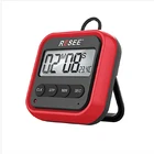 Timer Popular Battery Powered Plastic Mechanical Easy Use Electronic Countdown Timer Controller