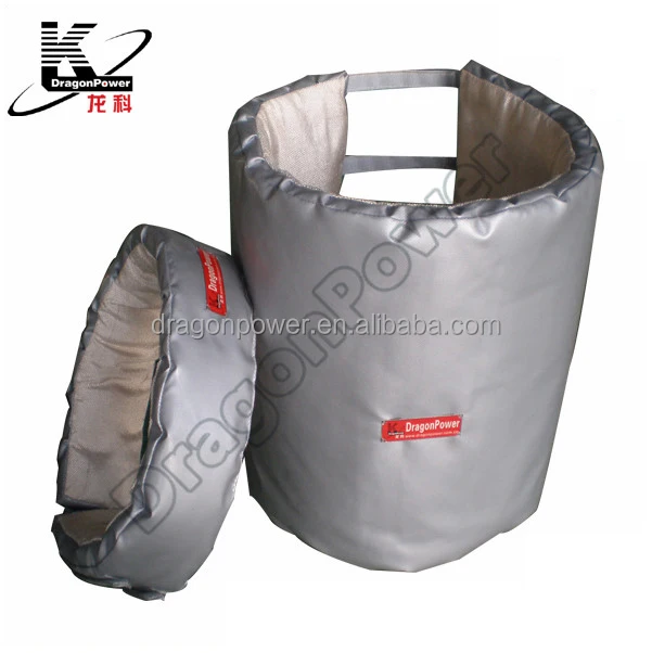 heater insulation (14)