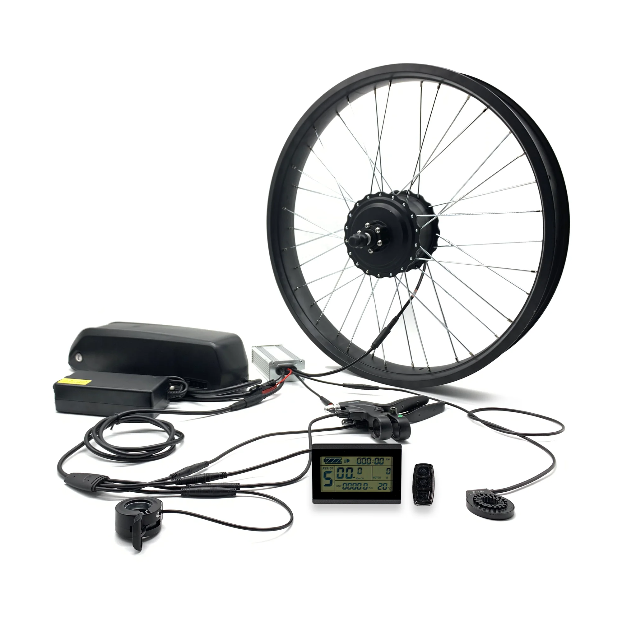 ev global ebike parts