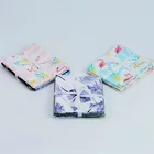 Cloth Children High Quality Soft Solid Color Flamingo Printed Cotton Cloth For Children
