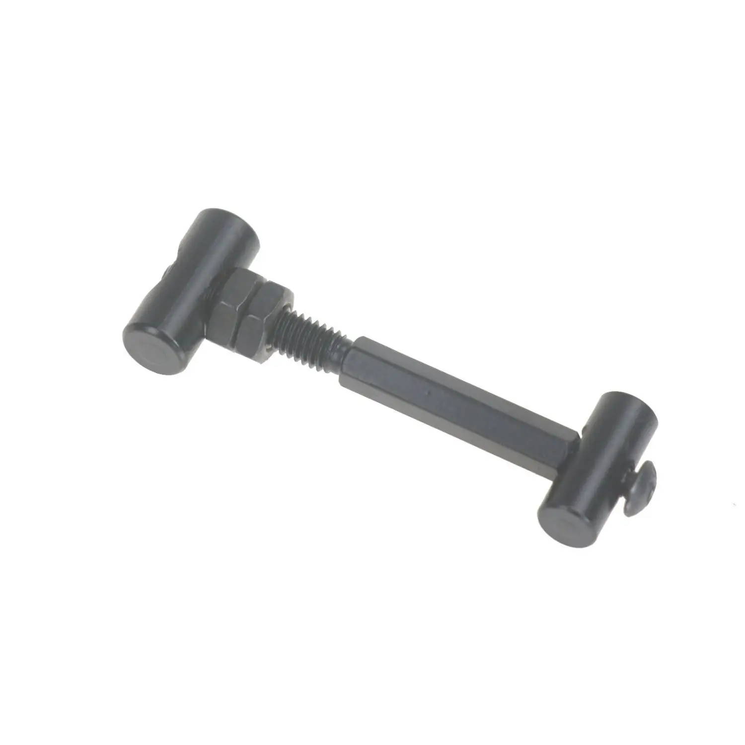 G30 Max Scooter Accessories-Folding Tension Fixing Electric Scooter Parts with Screw Thread for Trottinette