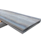 St37 S355J2 N Q345 Hot Rolled Steel Plate Hot Alloy Steel Plate