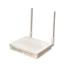 Gepon Onu China New Ftth 4 Port 1ge 3fe 2 Antennas 5dbi English Firmware Gepon Huawei Gpon Onu Ont EG8141A5