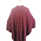 Scarf Shawl Scarf Women Super Quality Women Wrap Knitting Capes Big Size Designer Shawls Ladies Winter Scarf