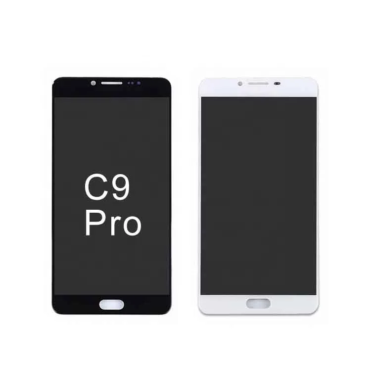 Original Supe Amoled Lcd For Samsung 