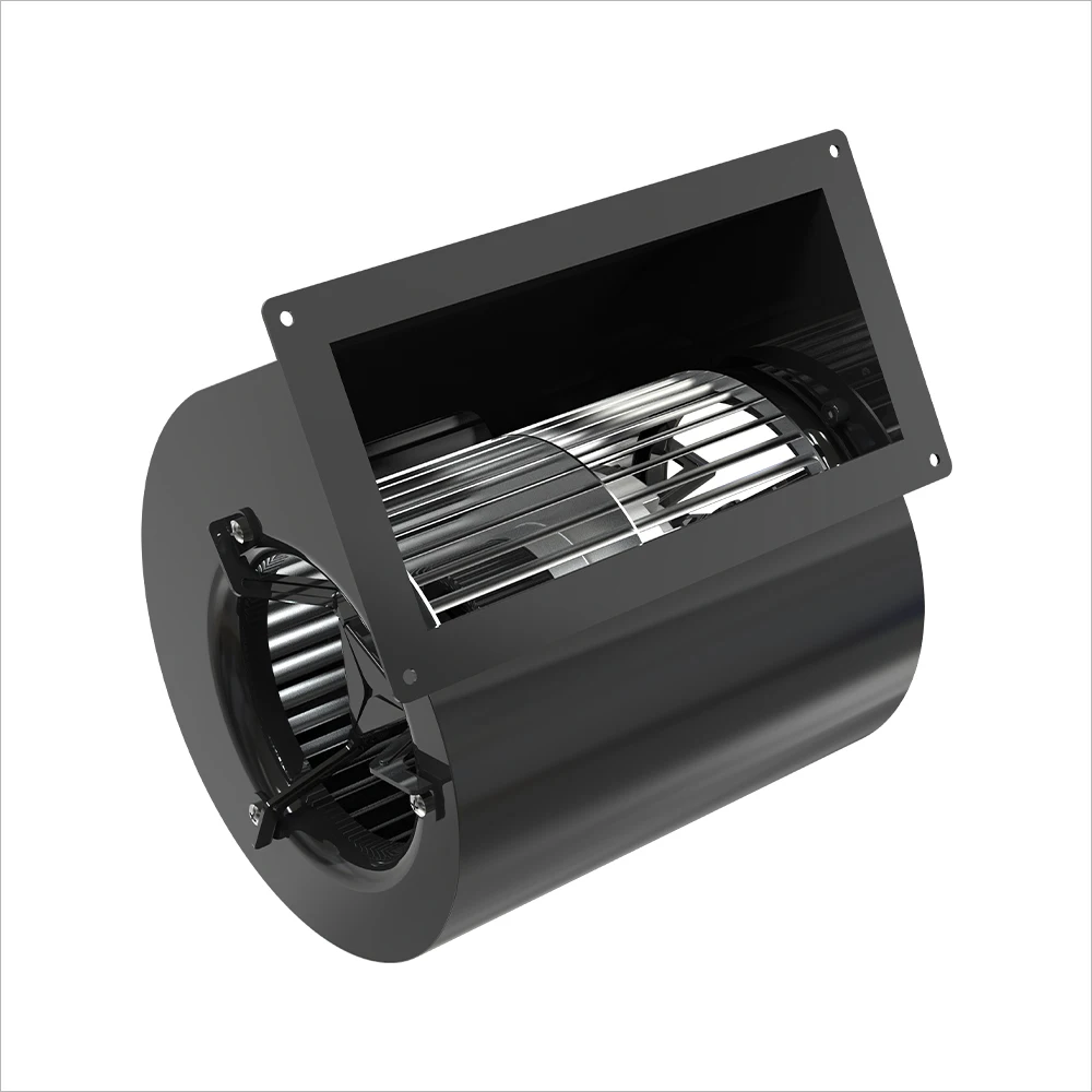 Centrifugal Fan, 146mm, 24V, 48V, 310V - detail 16