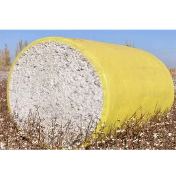 Manufacturers Direct Sale Cotton Wrap Film Improves Harvesting Efficiency Insect-Resistant And Mold-Resistant