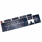 Keyboard Keycaps 104keys Thermal Sublimation PBT Cherry Switches Keycaps For Mechanical Keyboard