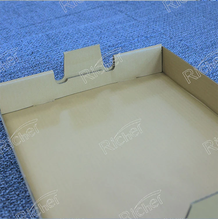 Wax Coated Paper Box supplier