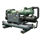 High Efficiency Chiller Water Cooled Chiller High Efficiency Best Price Industrial Water Cooled Chiller