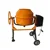 Portable Electric Mini cement Mixer Concrete Mortar Mixers