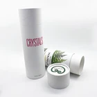 Core Cheap Price Flower Box Round Paper Paper Core Tube Machine Round Cylinder Paper Box For Flower