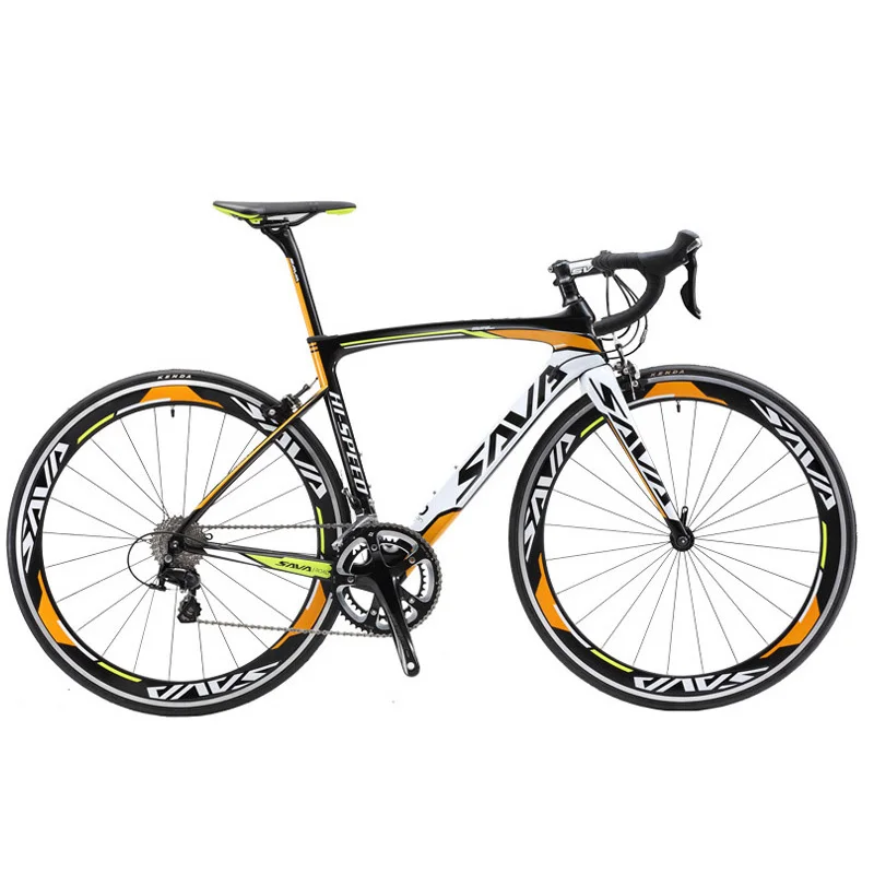 Sava Professional Racing Carbon Fibre 