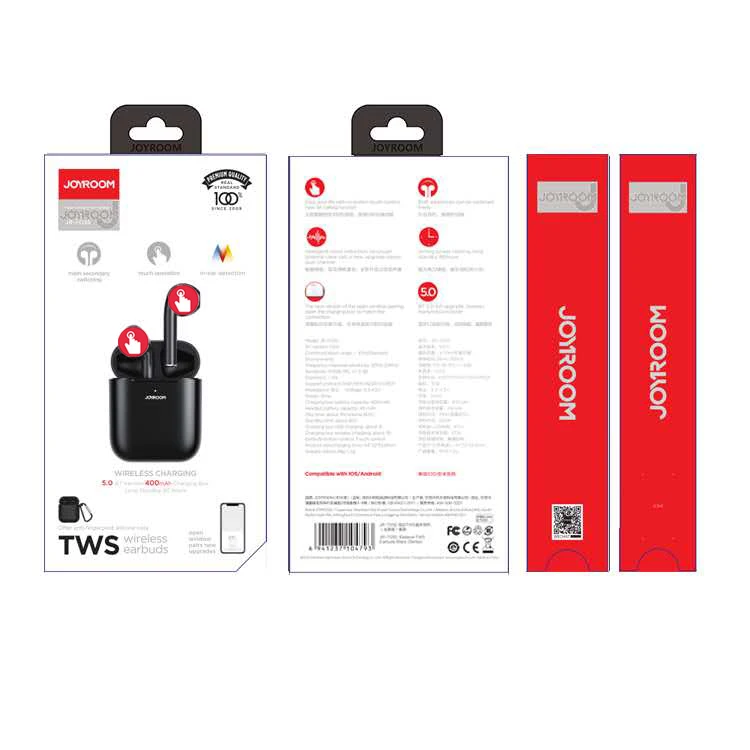 Buy Joyroom T03s,Earbuds Wireless 