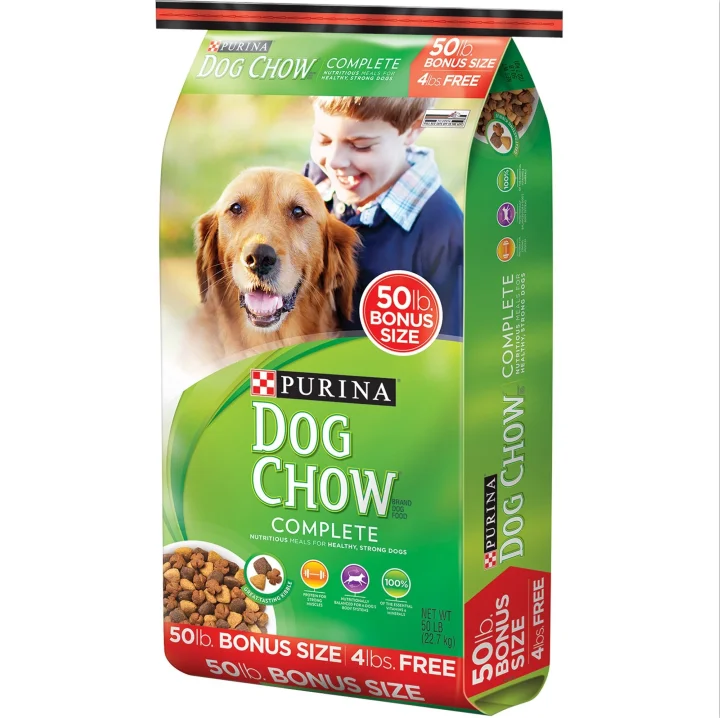 is rice flour good for dogs