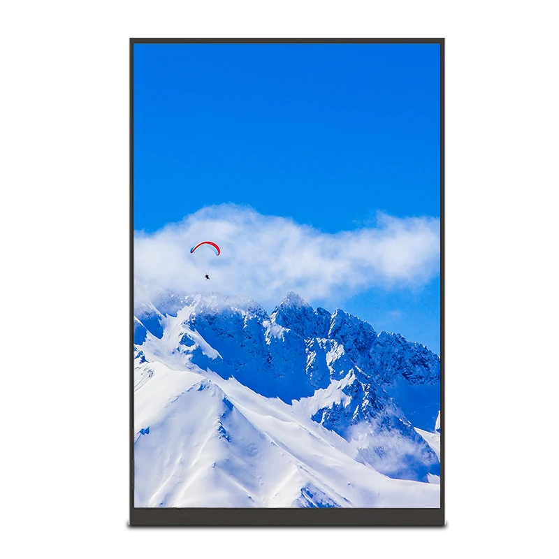 fhd lcd panel factory