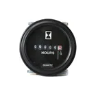 Hours Hour Hour Meter Naidian Quartz Total Hours SH-1 AC110V-250V Hour Meter