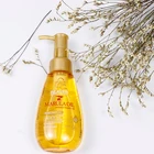 Hair Serum Plastic Private Label Treatment Hair Oil Product Marula Miracle Hair Serum For Wholesales
