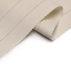 Fabric Woven New Fabric For Striped Shirts Stripe Fabric For Dress Industrial Clothing Fabric
