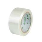 Self Adhesive Tape Rubber Fiberglass Adhesive Tape Transparent Self Adhesive Fiberglass Filament Tape