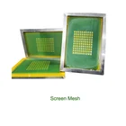 Sd Card Memory Semi-auto 1 1 Color Mini TF SD Card Memory Card Screen Printer Printing Machine