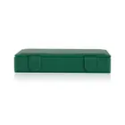 Poker Leather Poker Set Poker Card Box Playing Card Holder