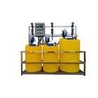 Dosing Pump Price Hot Selling High Quality Chlorine Gas Automatic Sodium Hypochlorite Dosing Pump System