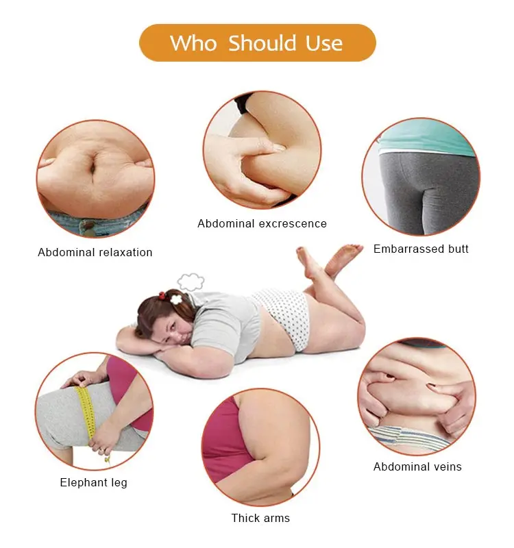 product high effective natural body tummy slim patches products quick slimming patch health belly abdomen navel slimming patch-2