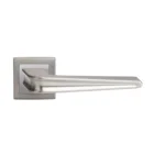Doors Satin Nickel Door Lock Door Door Locks Handle MVM New Design Doors Handle Satin Nickel Series Door Handle Lock