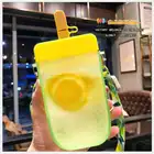 Handbags 2021 Best Sellernew Fashion Popsicle Drink Cup Purse Jelly Mini Handbags For Women